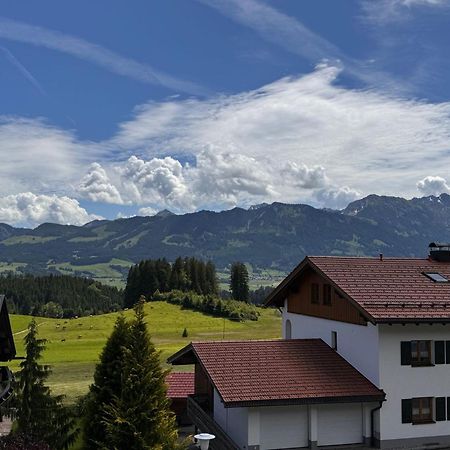 KierwangBergliebe公寓 外观 照片